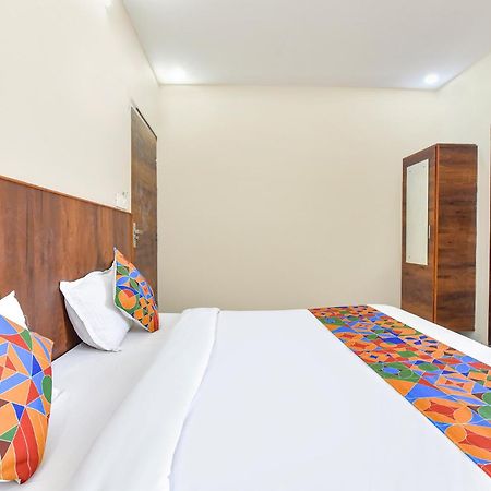 Fabhotel Lavish Palace 자이푸르 외부 사진